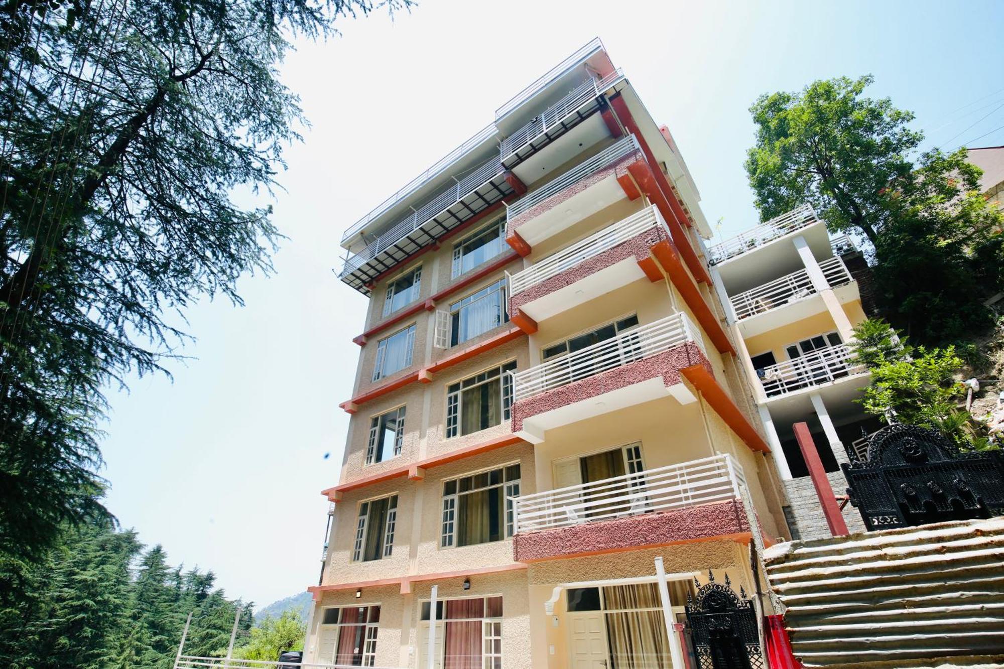 Verma By Decent Hotel