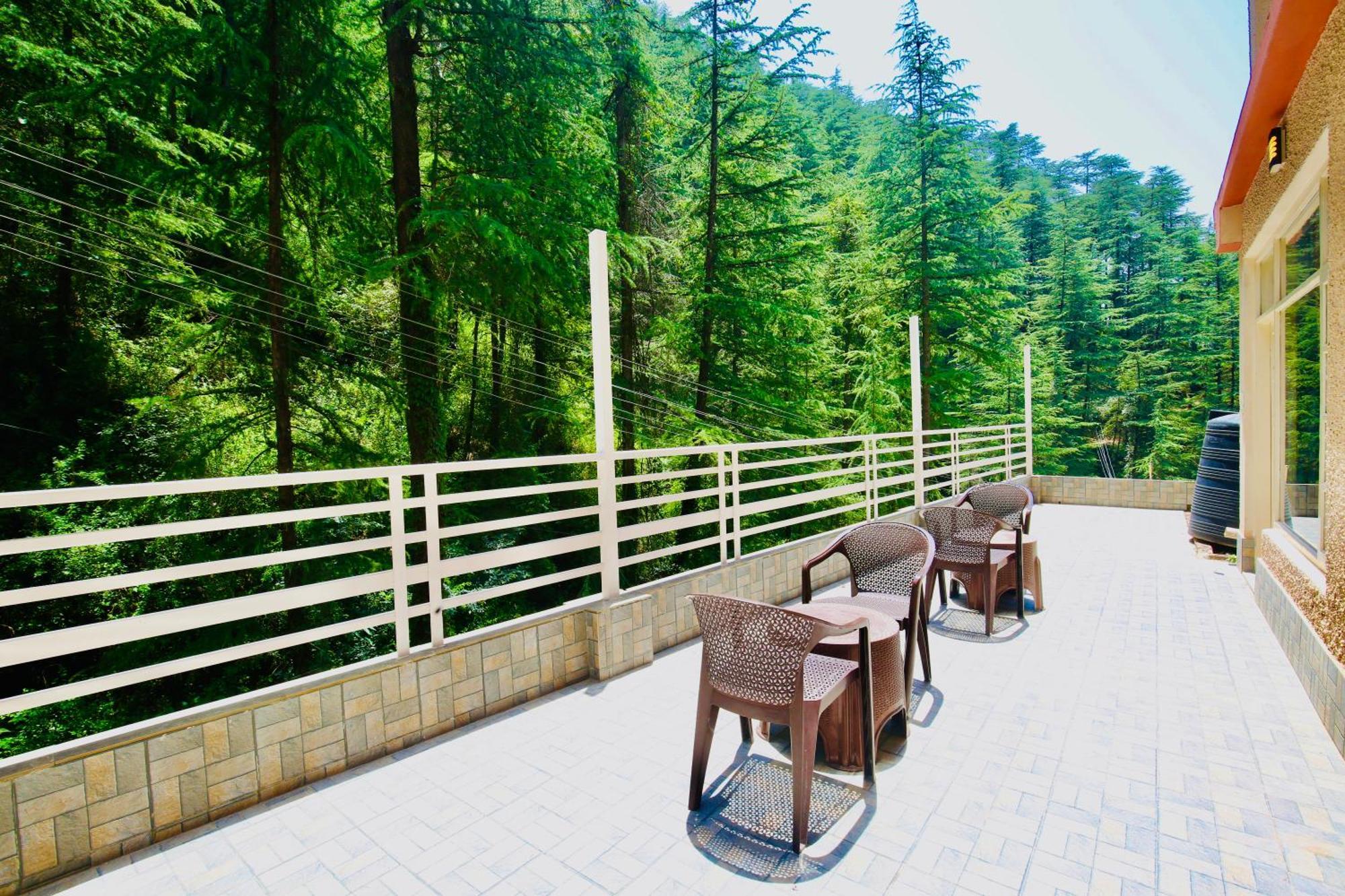 Verma By Decent Hotel *