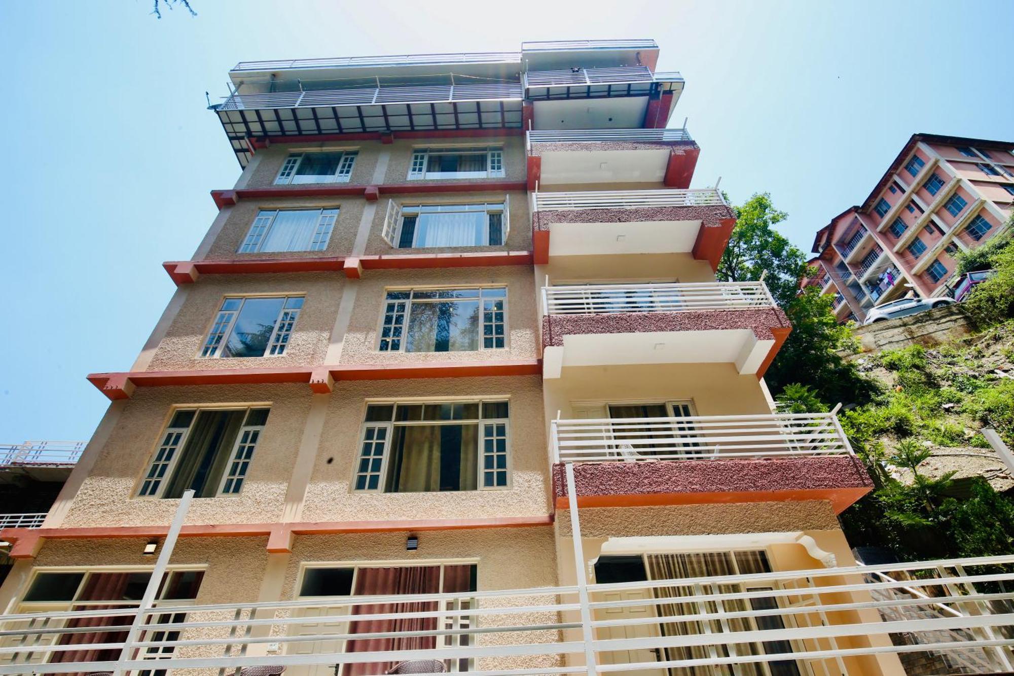 Verma By Decent Hotel
