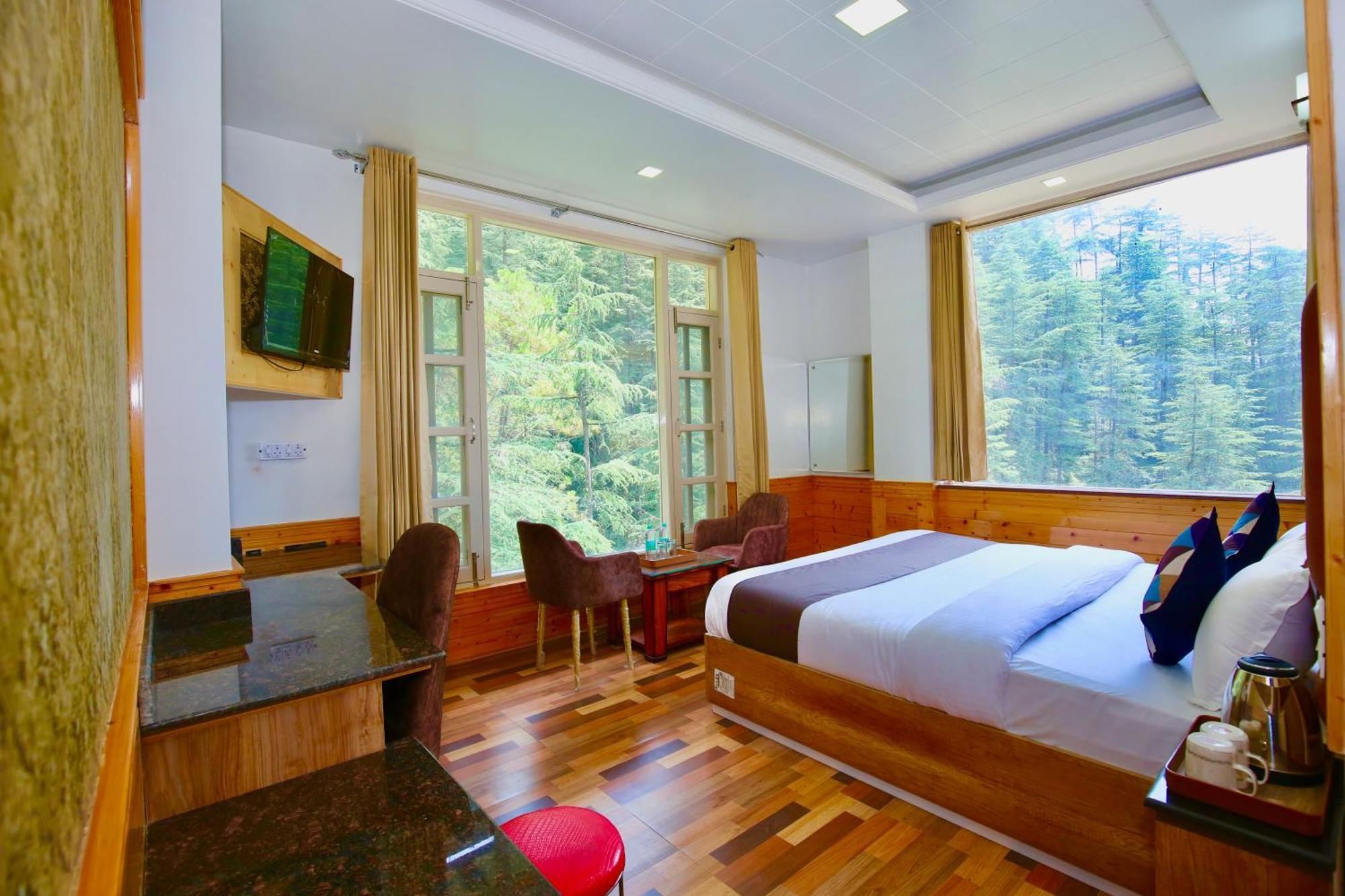Verma By Decent Hotel Shimla