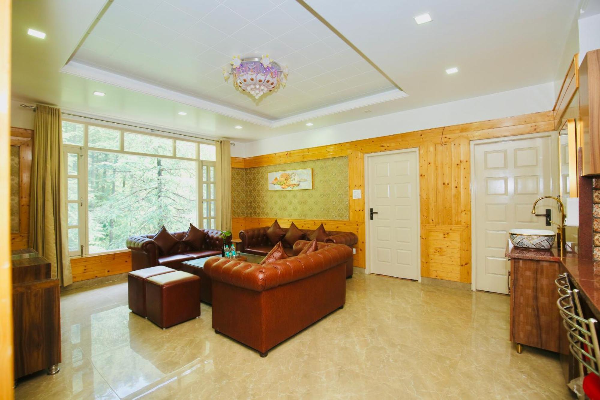 Verma By Decent * Shimla