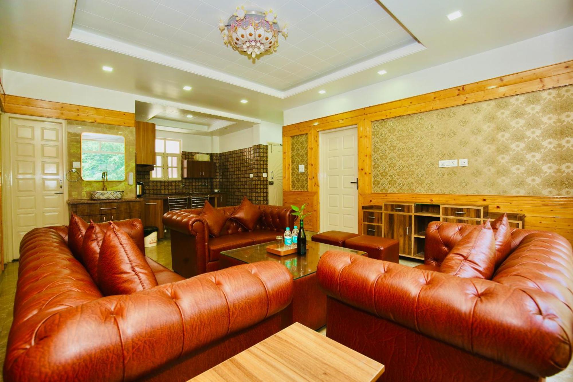 Verma By Decent Hotel Shimla