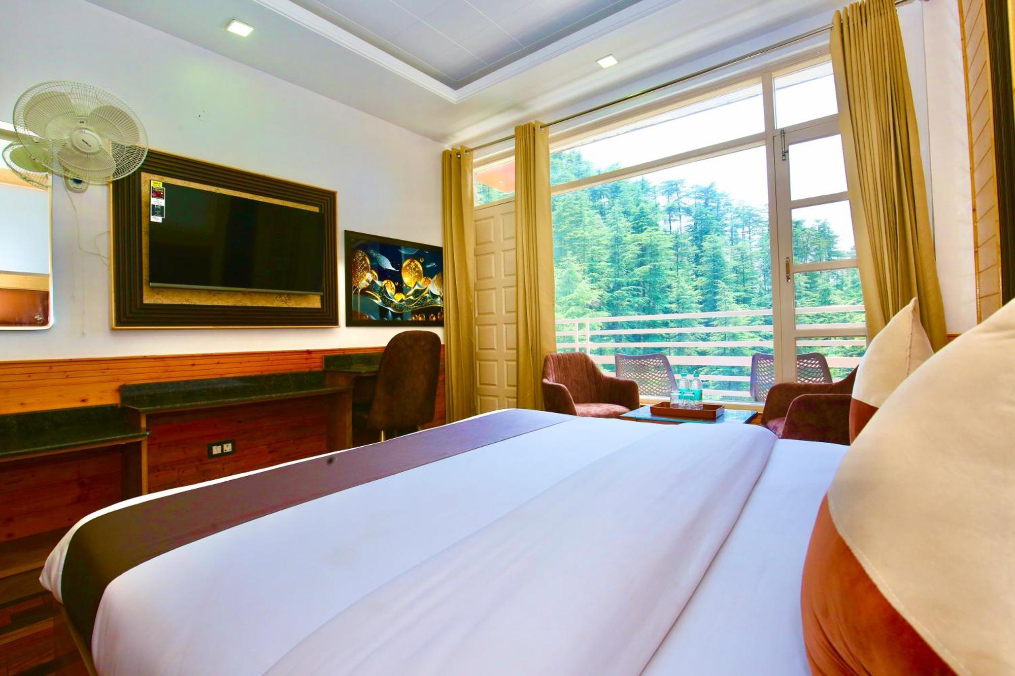 Verma By Decent Hotel