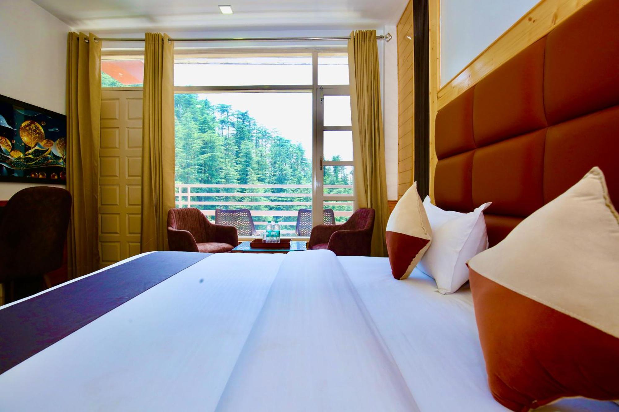 Hotel Verma By Decent