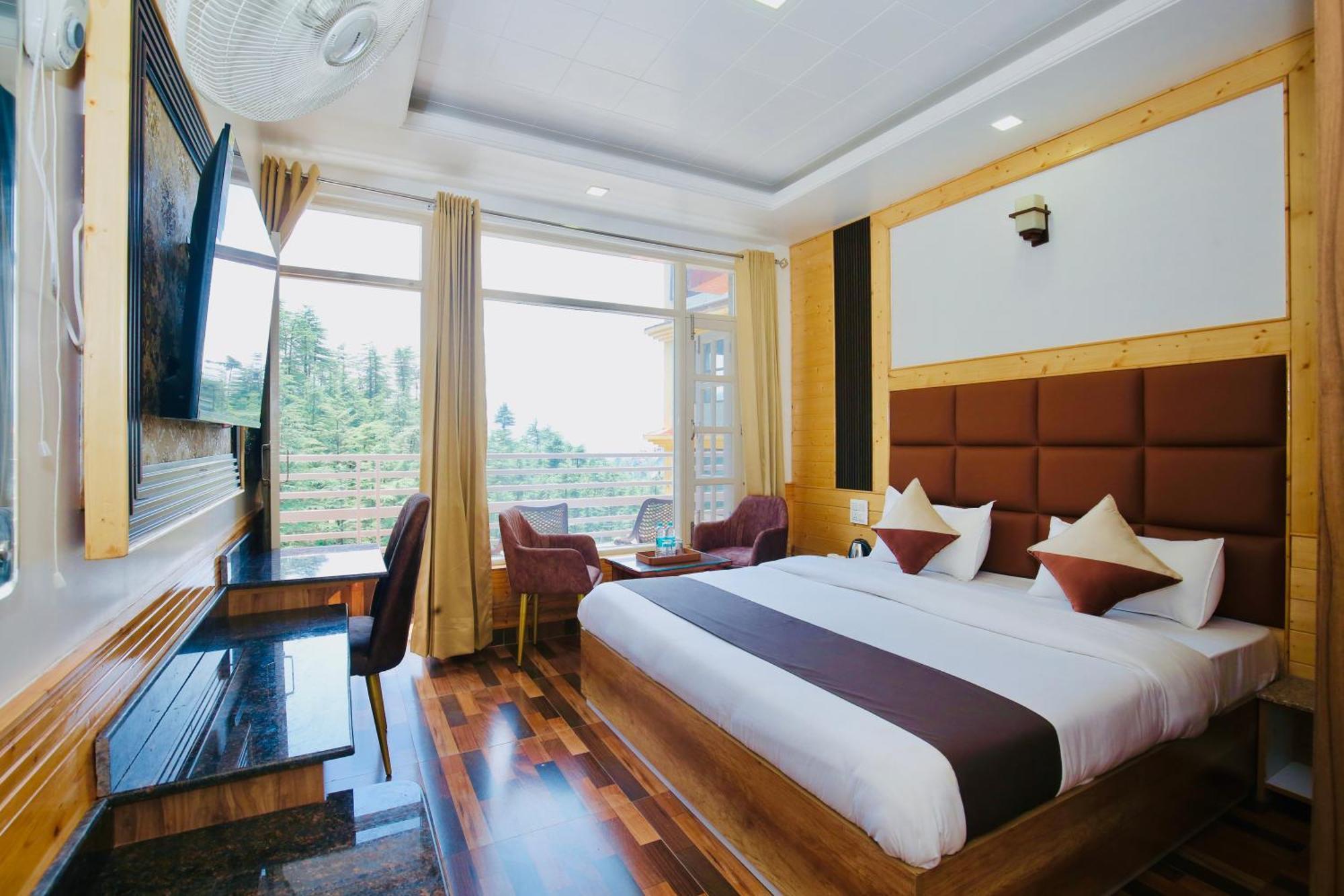 Hotel Verma By Decent Shimla