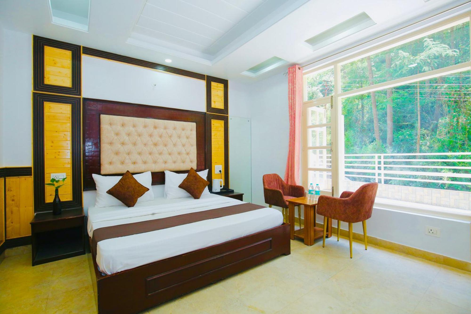 Hotel Verma By Decent *