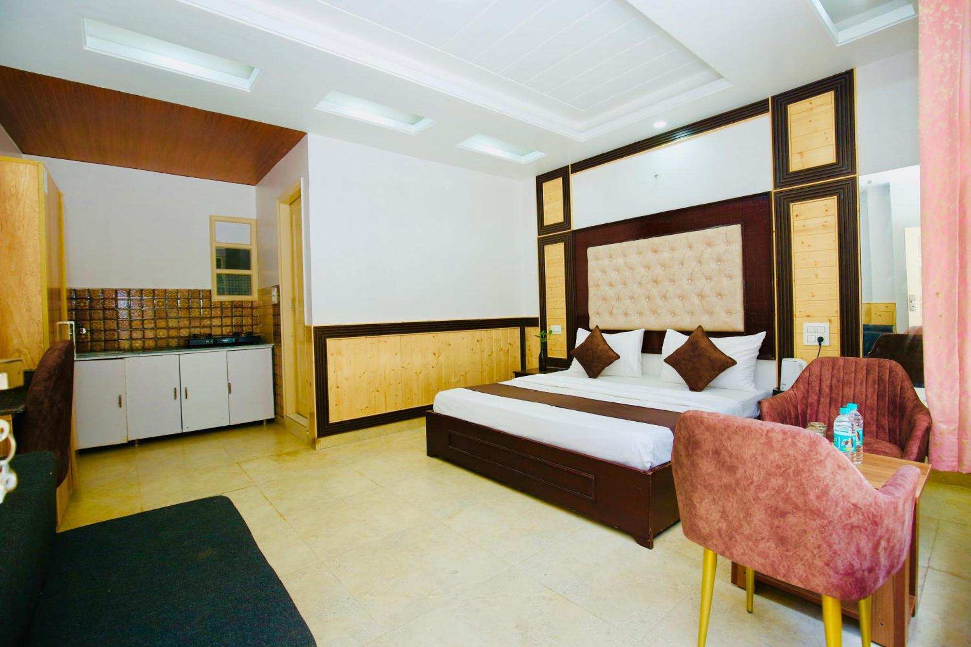 Verma By Decent Hotel Shimla