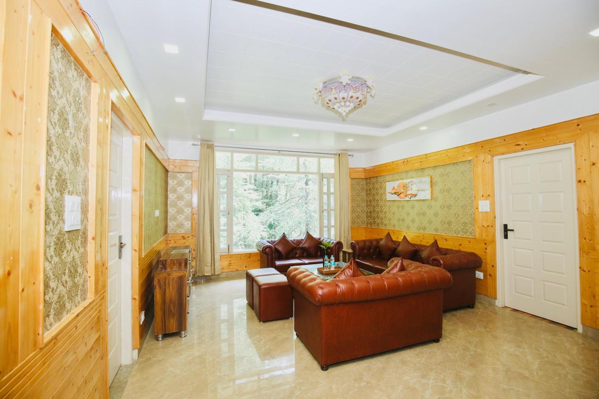 Hotel Verma By Decent Shimla