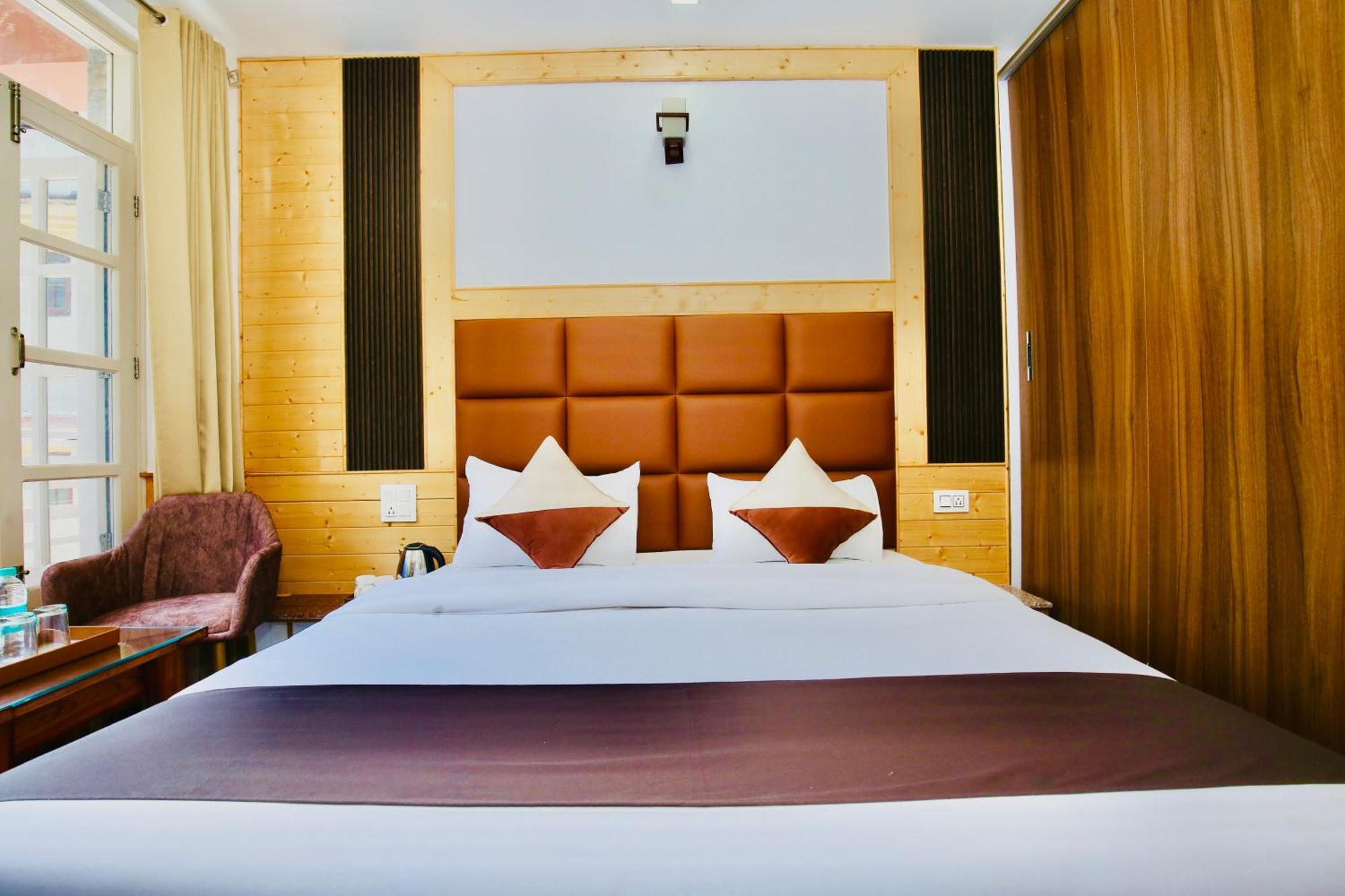 Hotel Verma By Decent