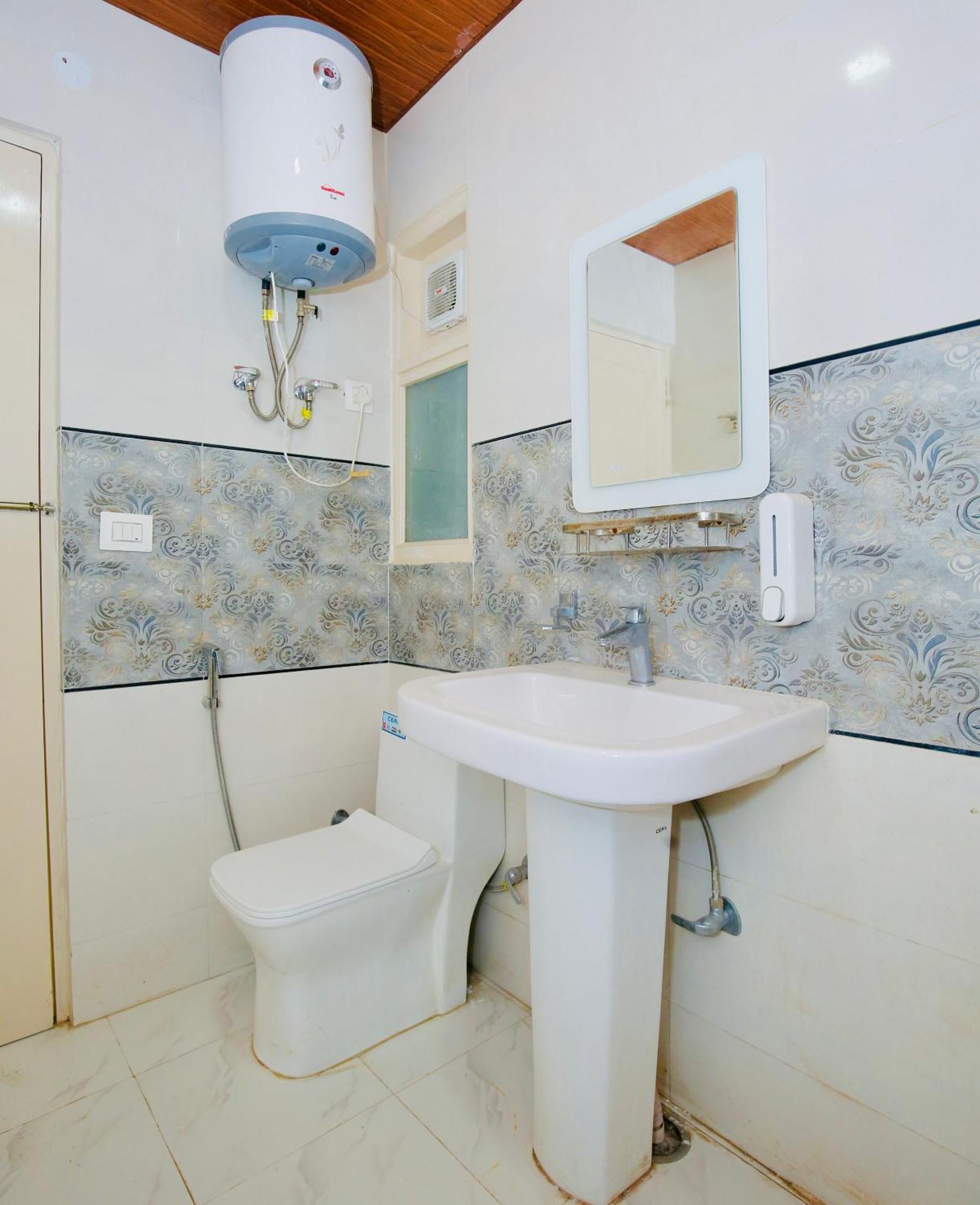 Verma By Decent Hotel Shimla