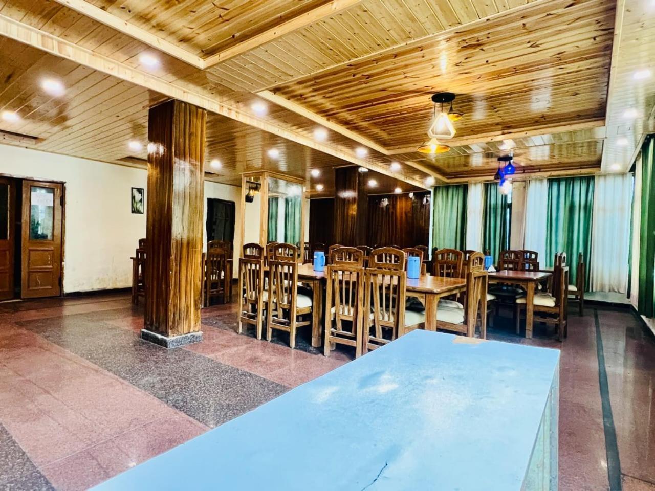 Hotel Aston Hills - A In Mountains ,