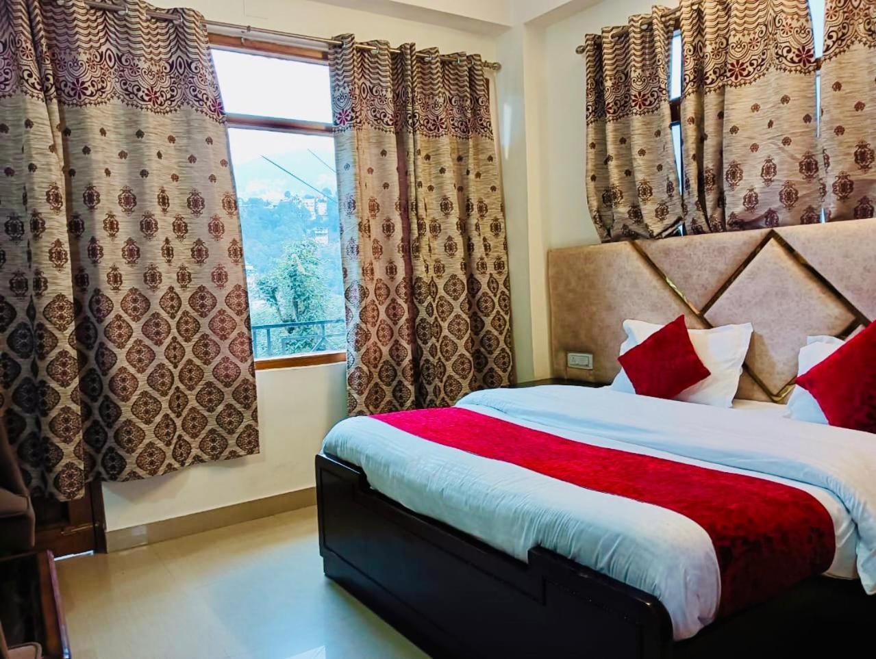 Hotel Aston Hills - A In Mountains ,
