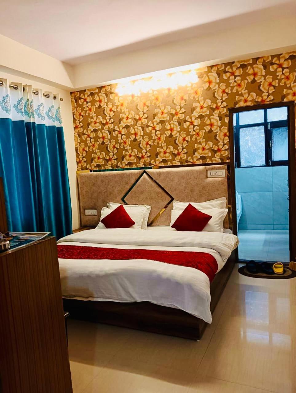 Aston Hills - A In Mountains , 4* Shimla