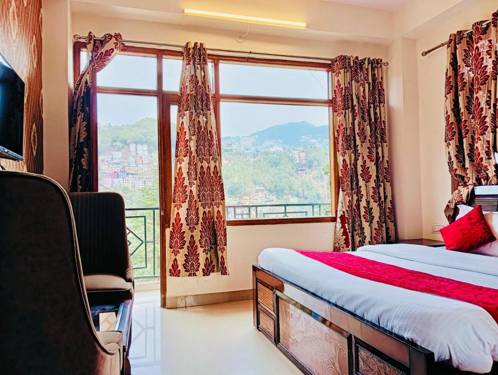 Hotel Aston Hills - A In Mountains ,