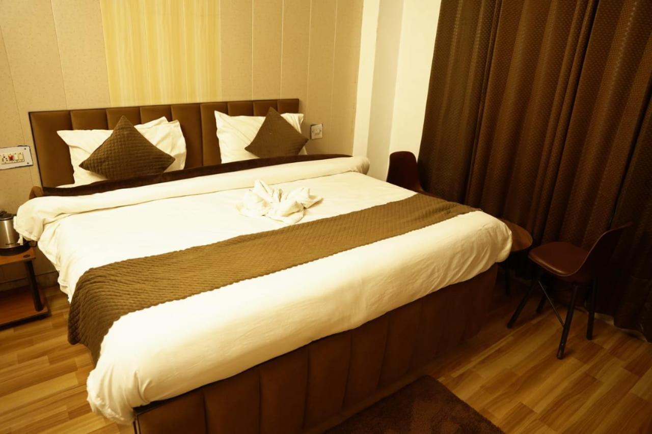 Bed & Breakfast Himalyan Roots *