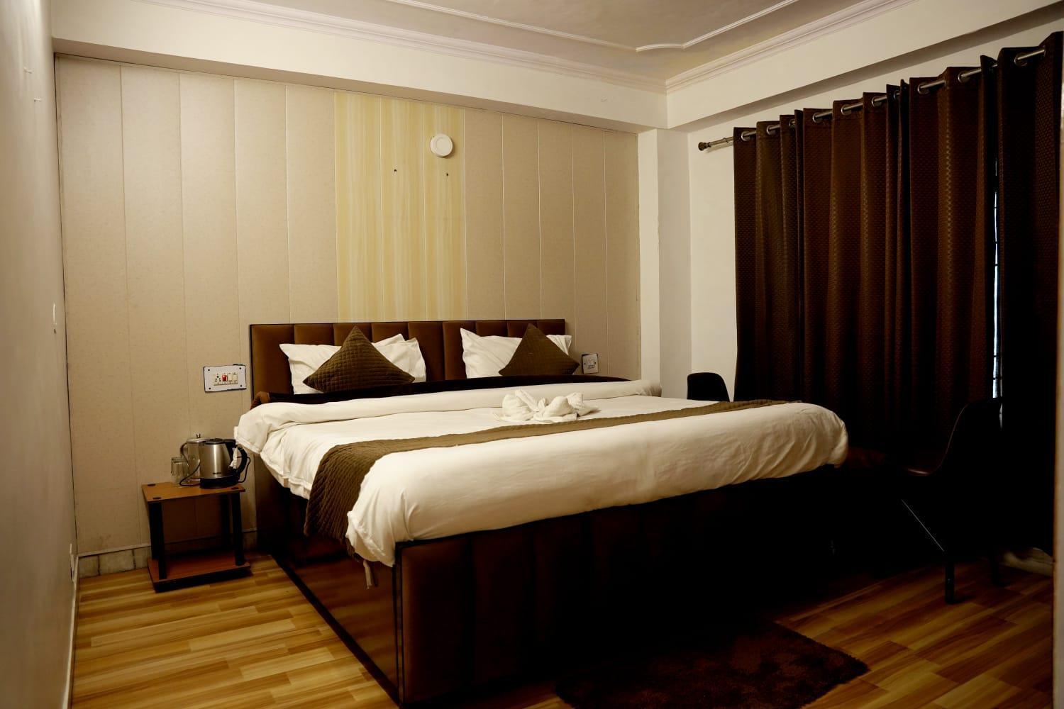 Bed & Breakfast Himalyan Roots