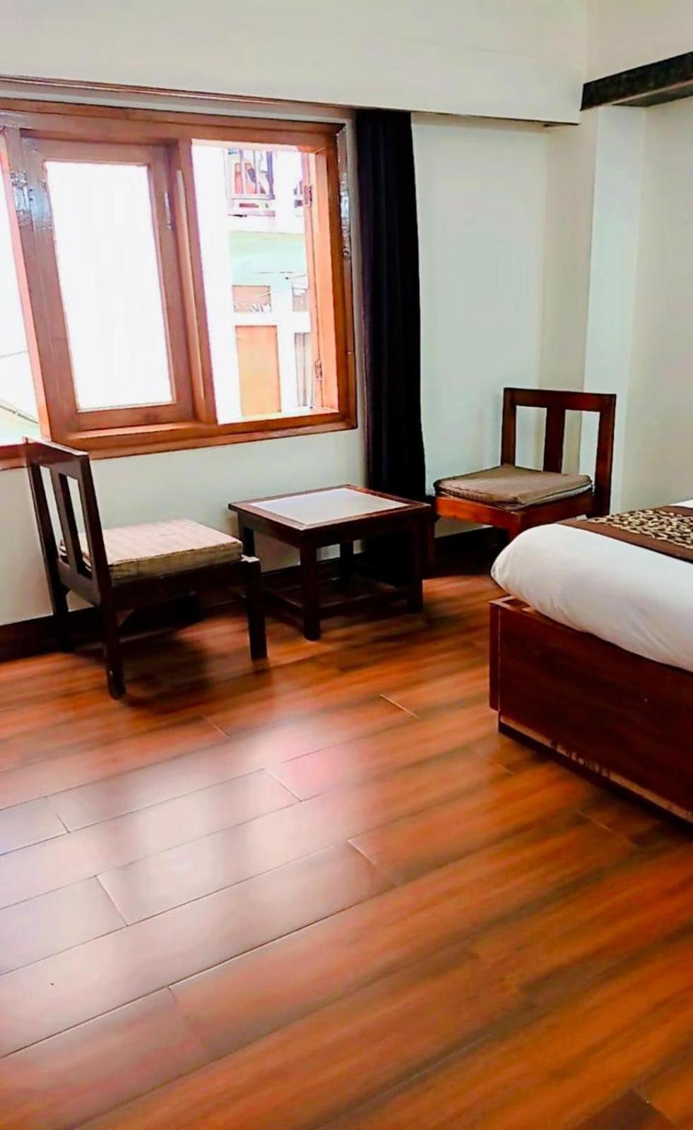 The Boho * Shimla