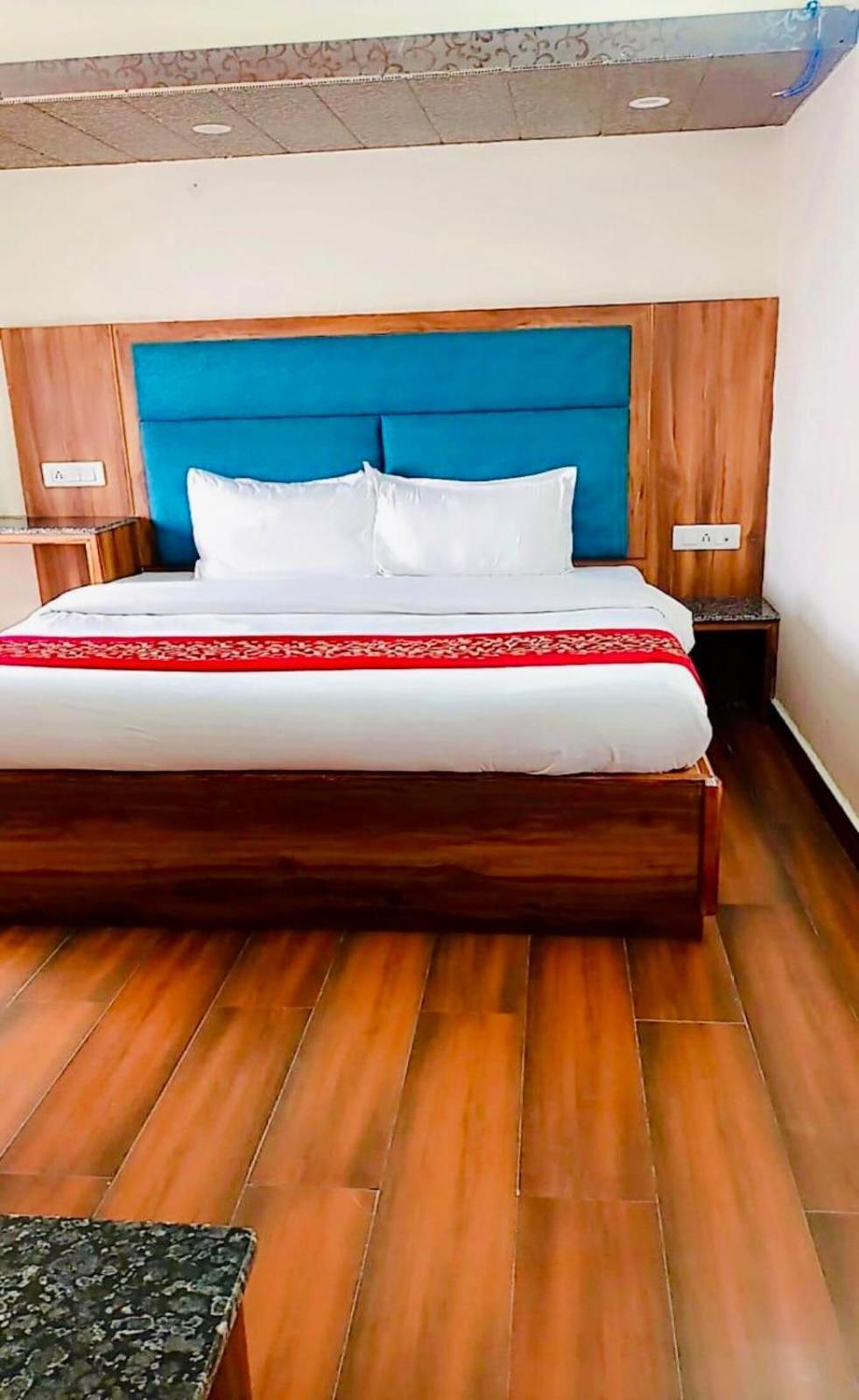 The Boho Bed & Breakfast *