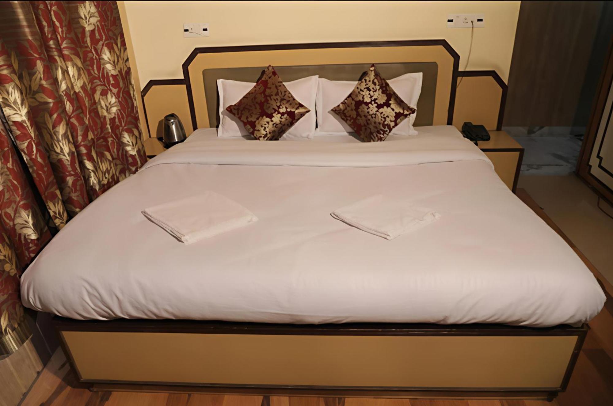 Bed & Breakfast Sita Near Mall Road - Free Wifi And Mountain View Shimla