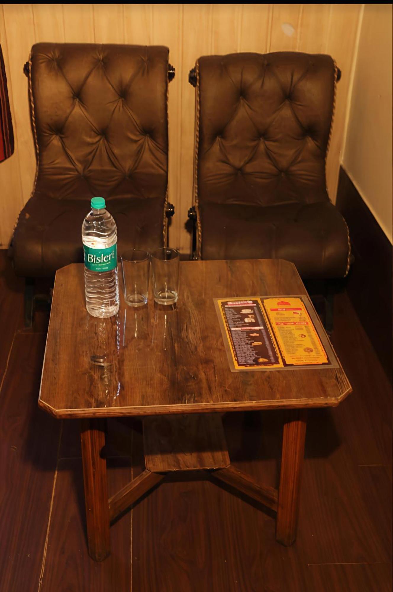 Sita Near Mall Road - Free Wifi And Mountain View * Shimla