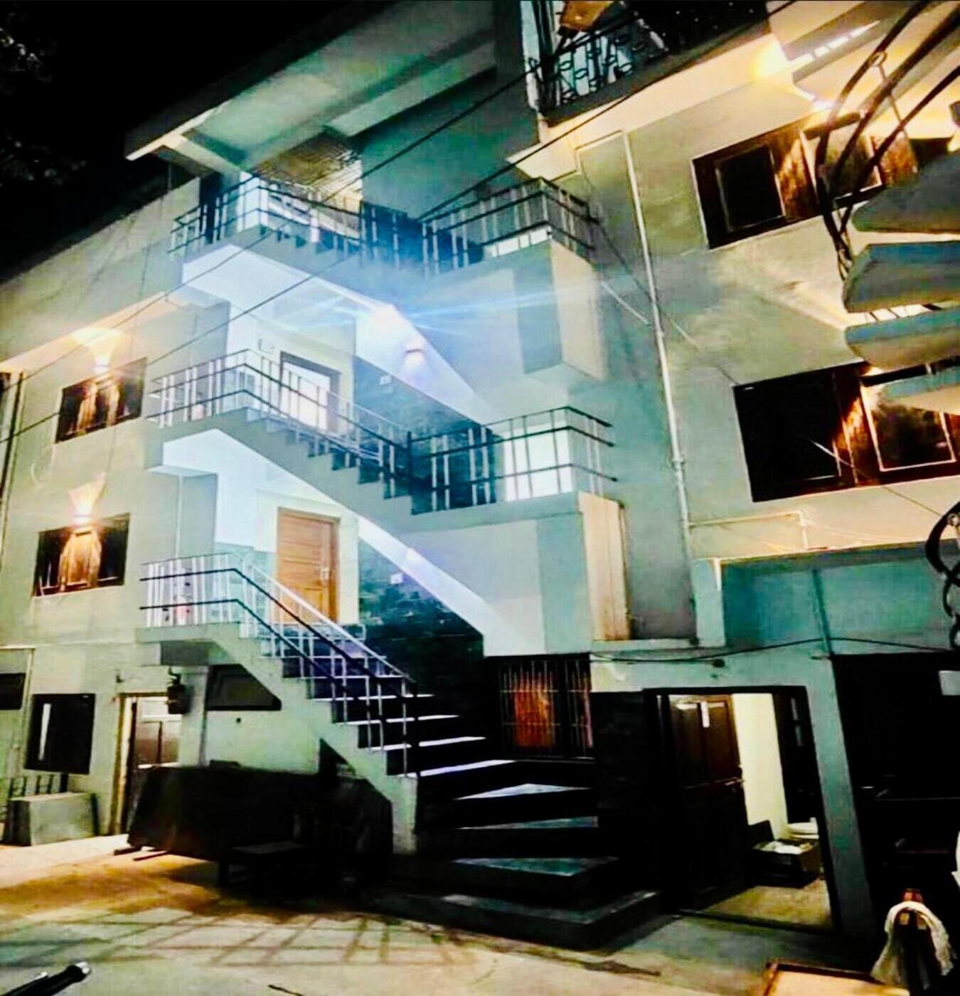 The Boho Bed & Breakfast Shimla