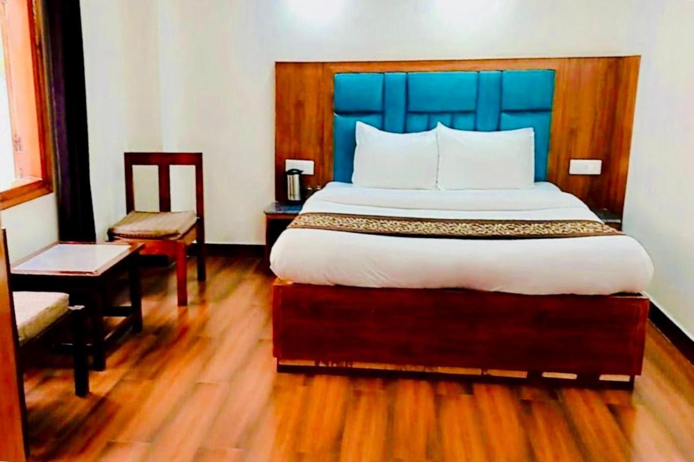 Bed & Breakfast The Boho *