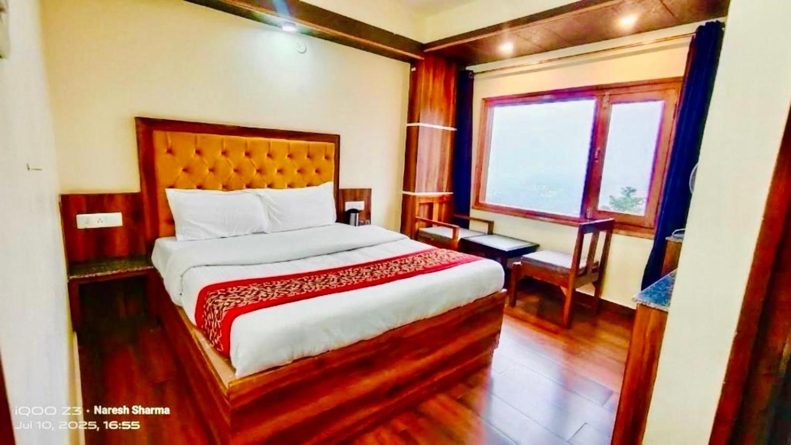 Bed & Breakfast The Boho