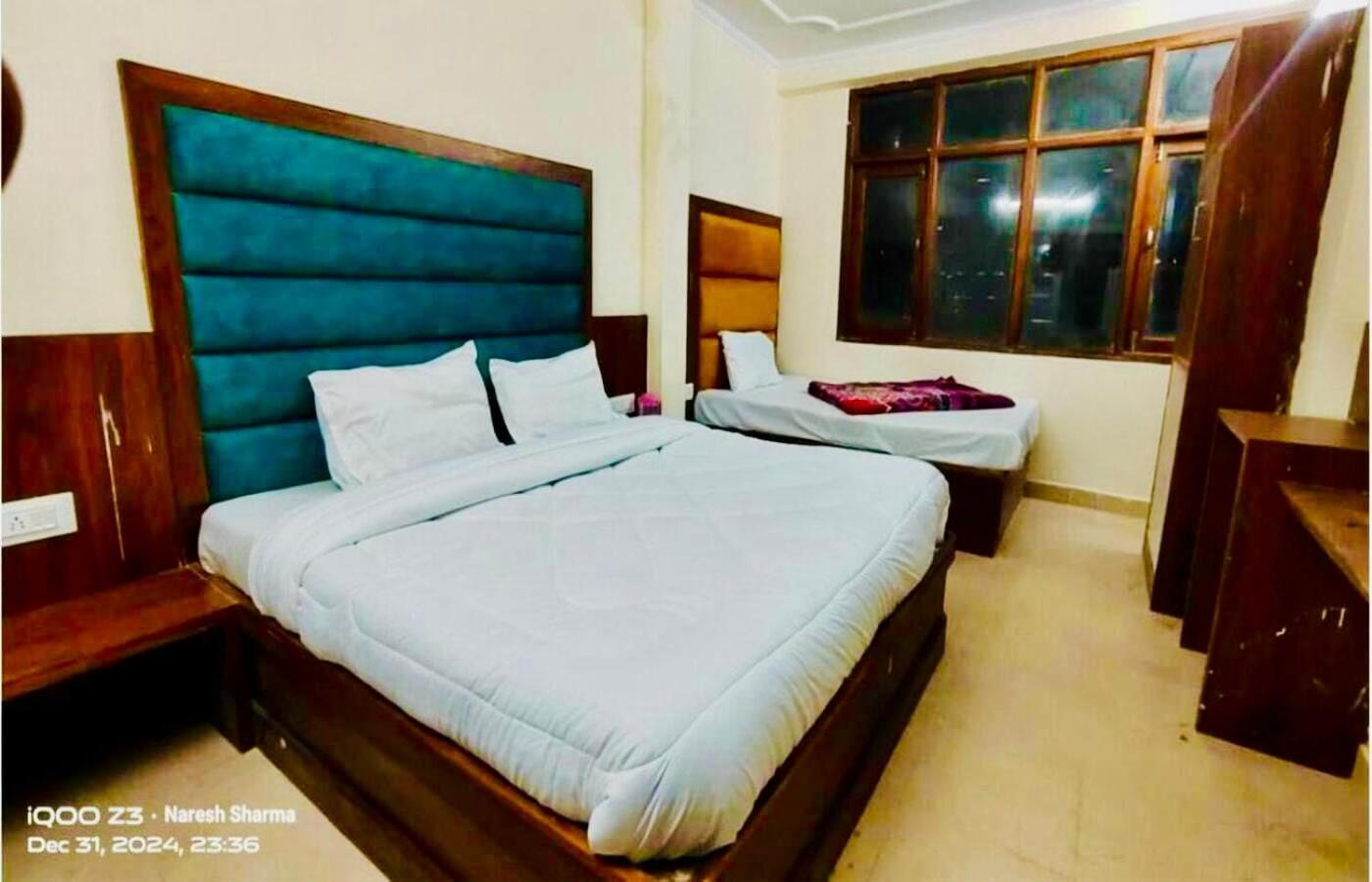 Bed & Breakfast The Boho *
