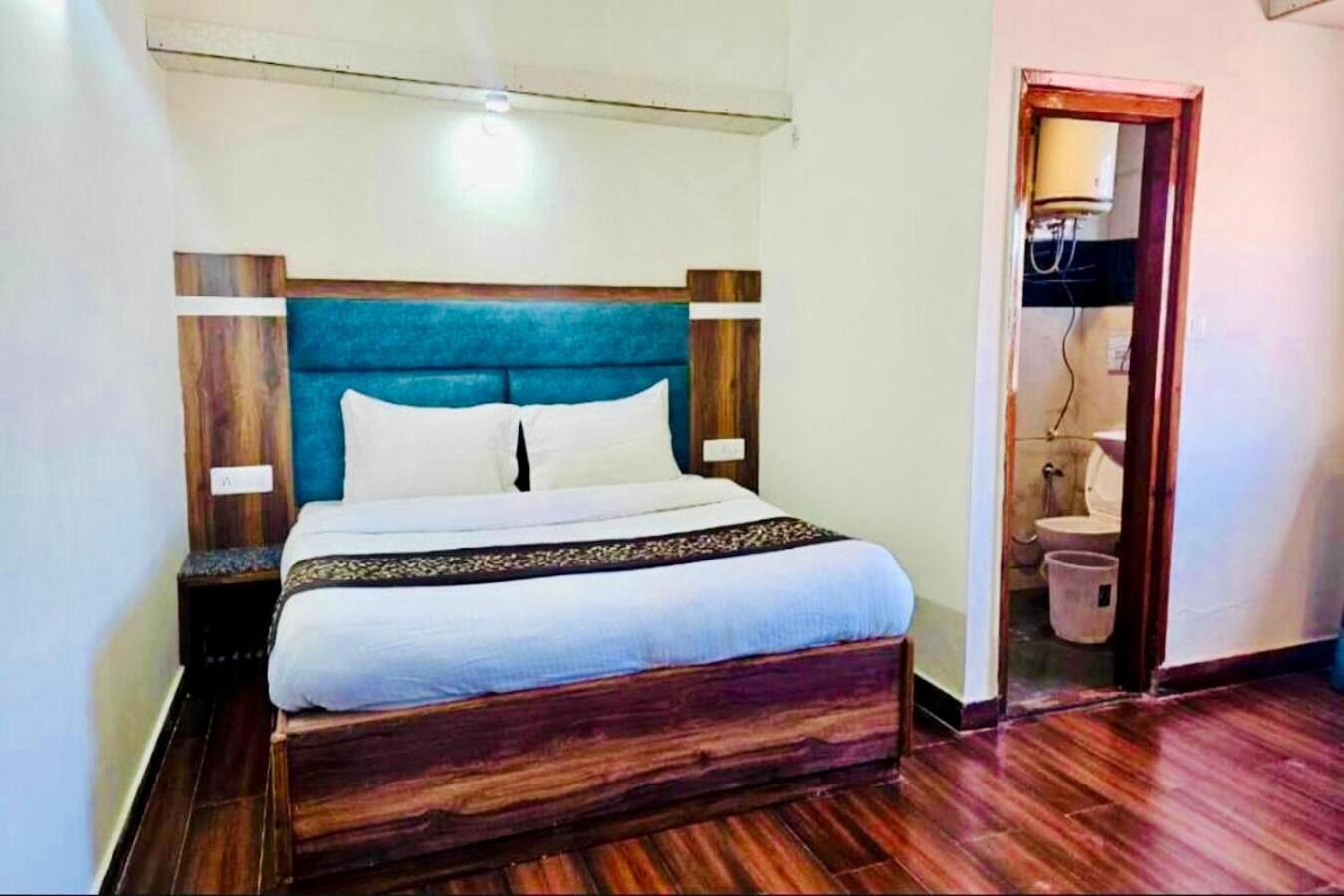 The Boho * Shimla