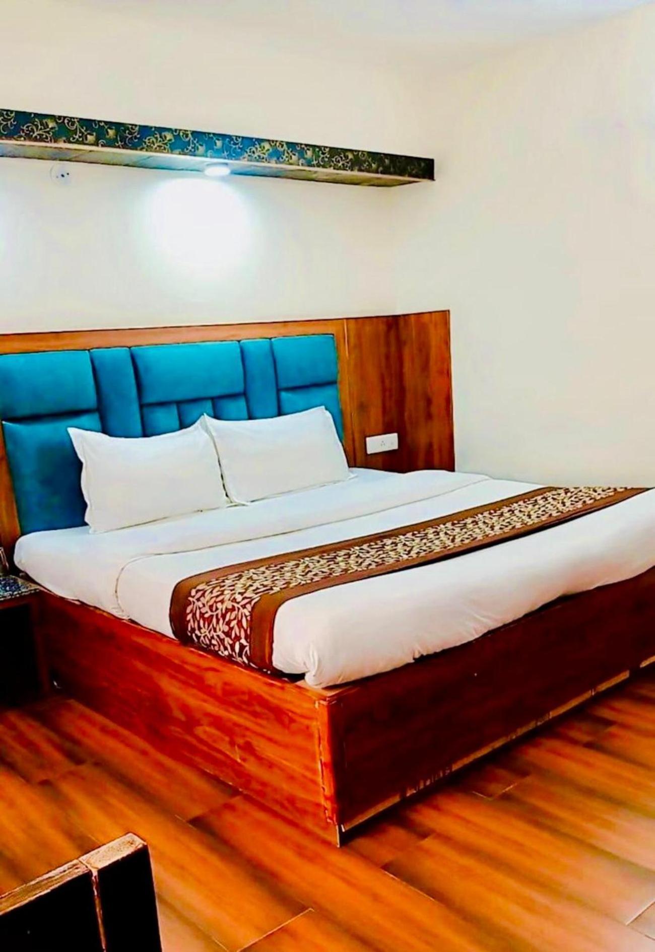 The Boho Bed & Breakfast