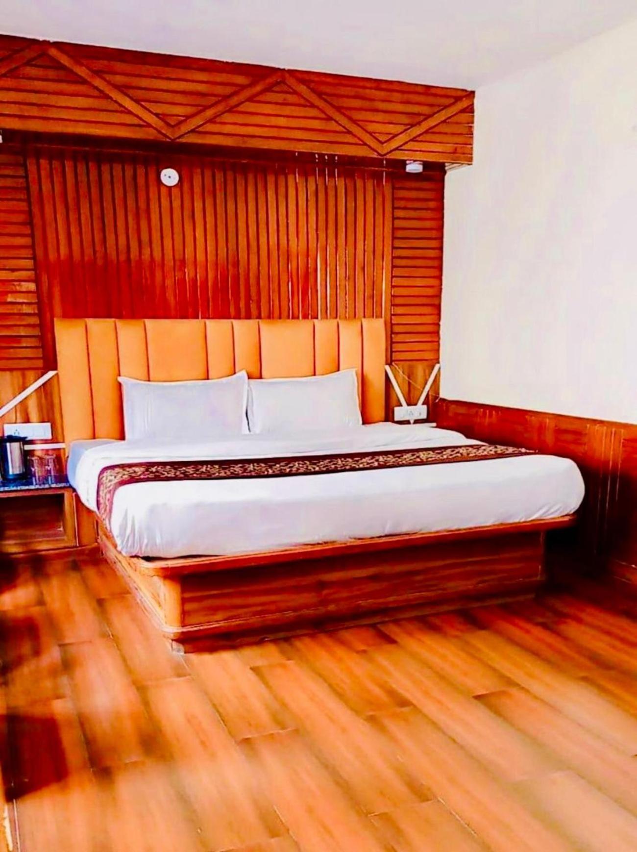Bed & Breakfast The Boho