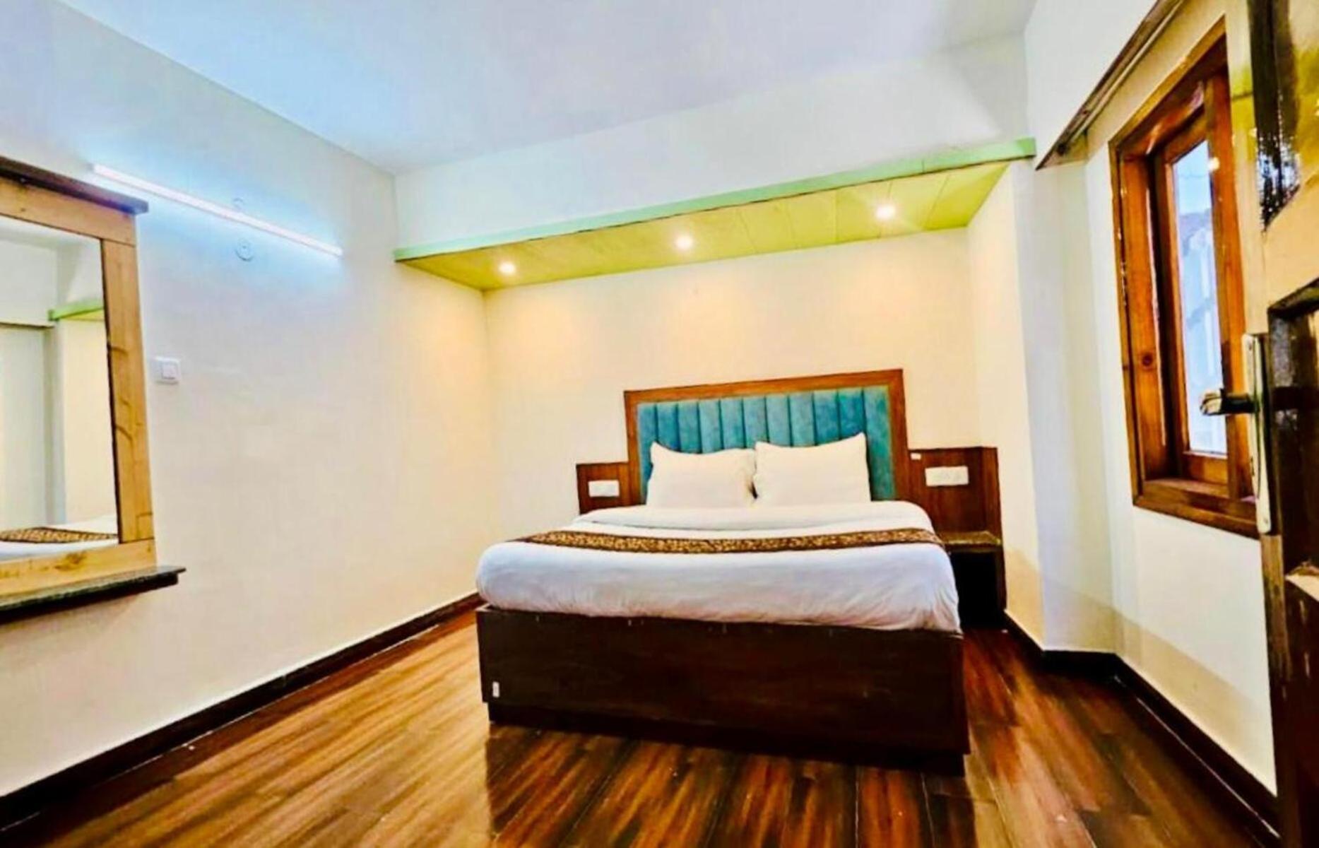 The Boho * Shimla