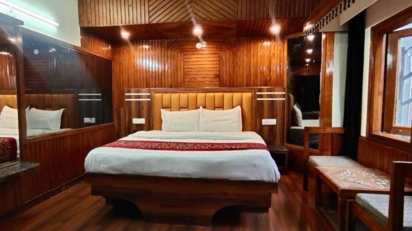 The Boho * Shimla