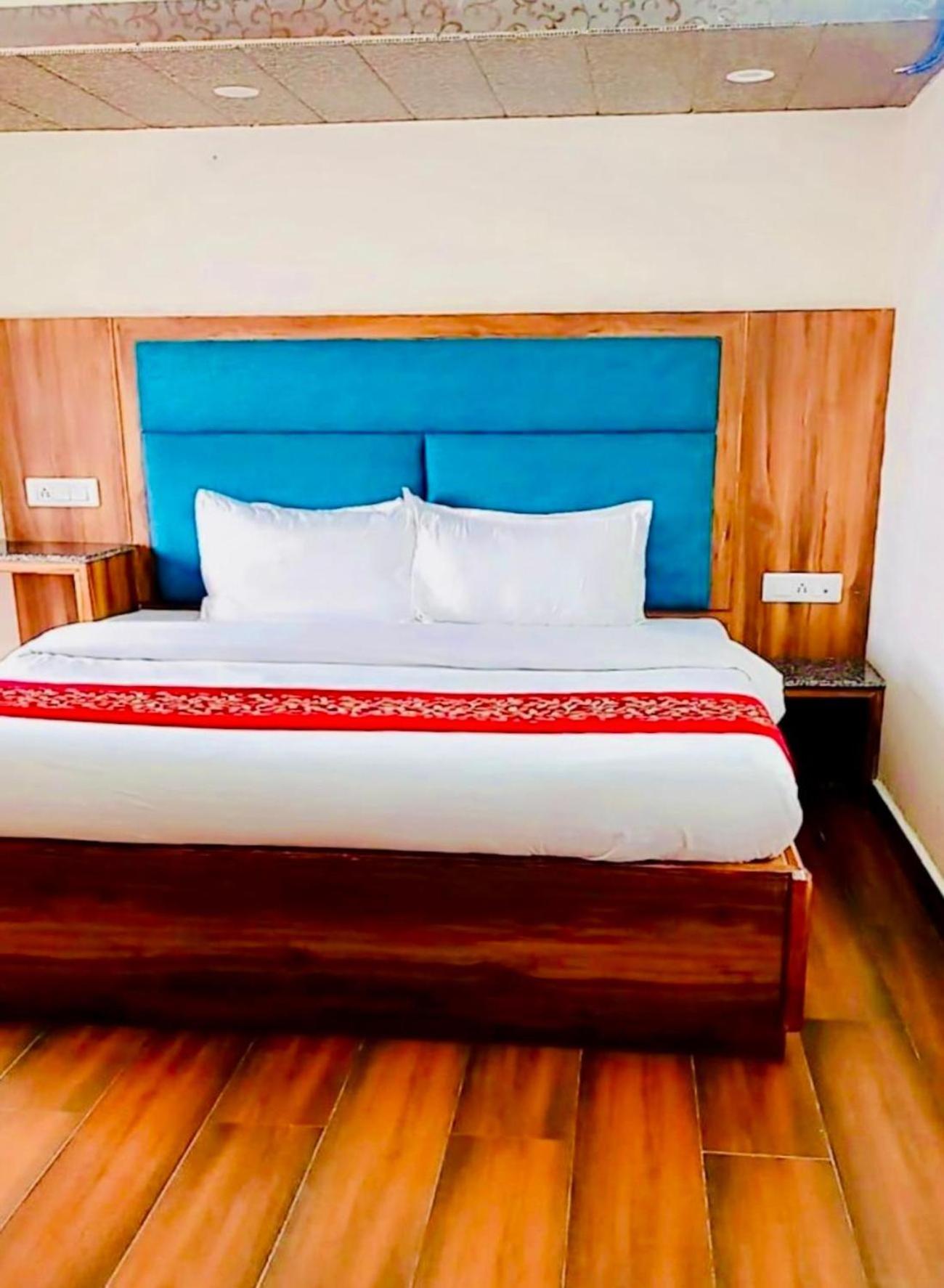 The Boho Bed & Breakfast