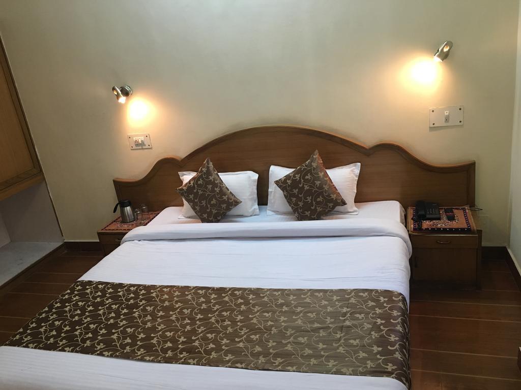Hari Palace Hotel Shimla