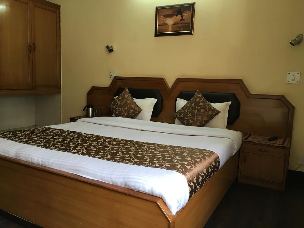 Hari Palace 2* Shimla