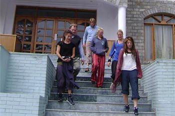 Tethys Narkanda Hotel