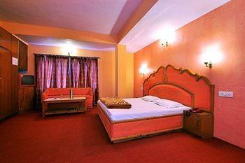 Chaman Palace Shimla