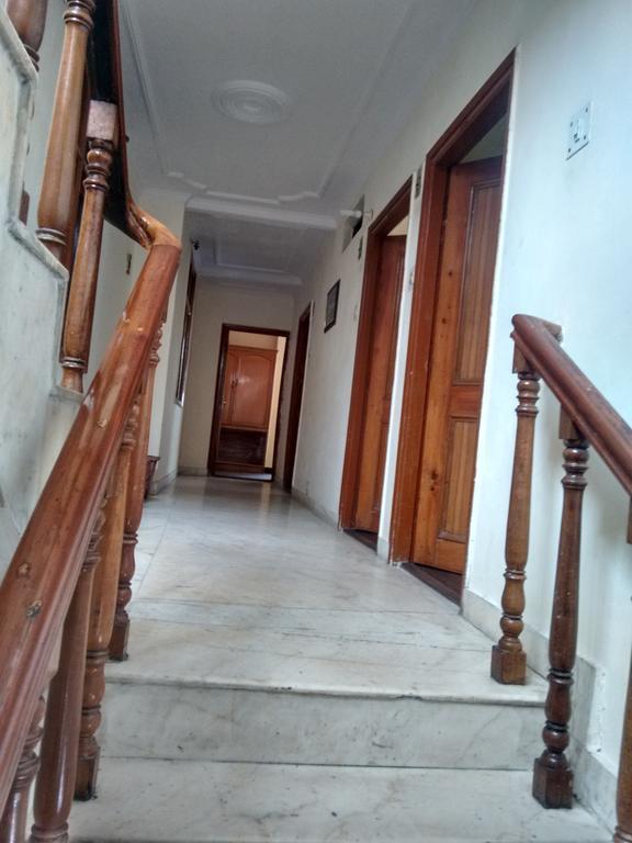 Hari Palace Hotel
