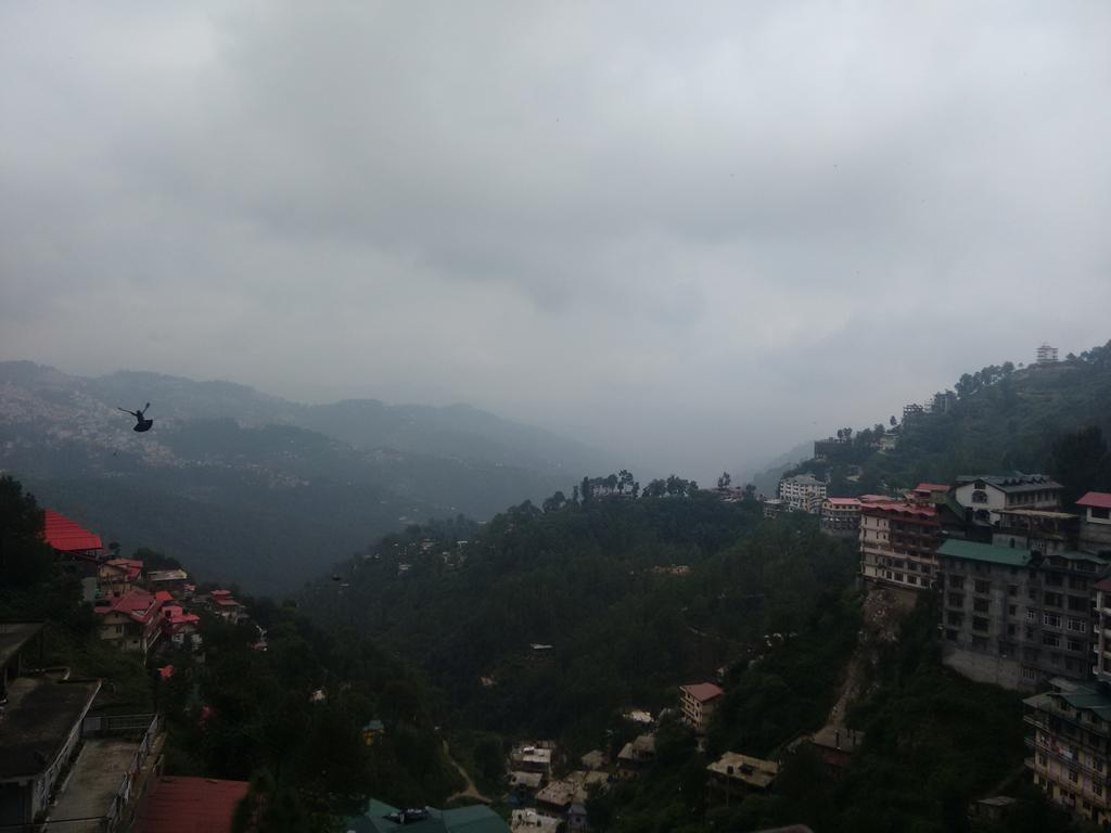 Hotel Hari Palace Shimla