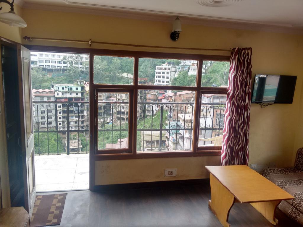 Hotel Hari Palace Shimla