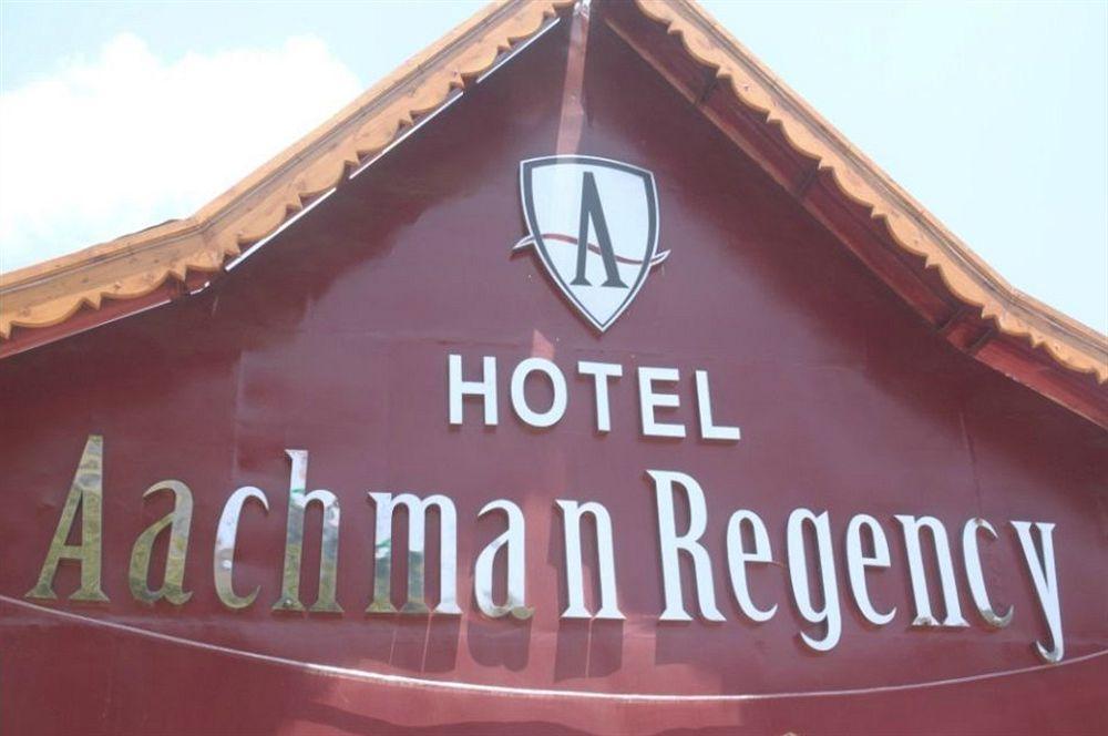 Aachman Regency Hotel 3*