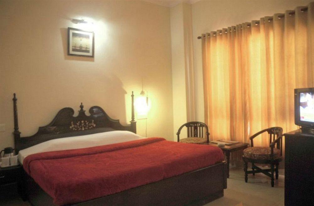 Aachman Regency Hotel