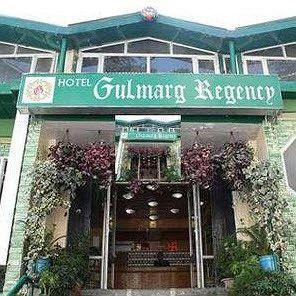 Gulmarg Regency 2*