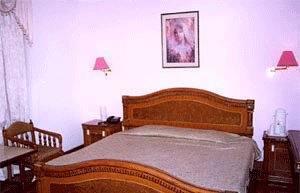 Hotel Ashiana Regency