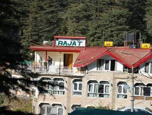 Rajat Shimla