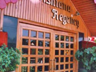 Ashiana Regency Hotel 3*