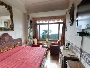 Hotel Ashiana Regency Shimla