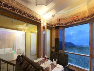 Ashiana Regency 3* Shimla