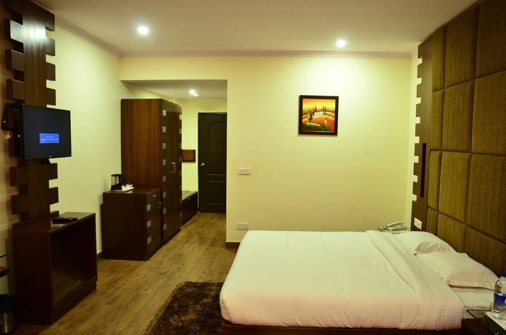 Ck International Hotel Shimla